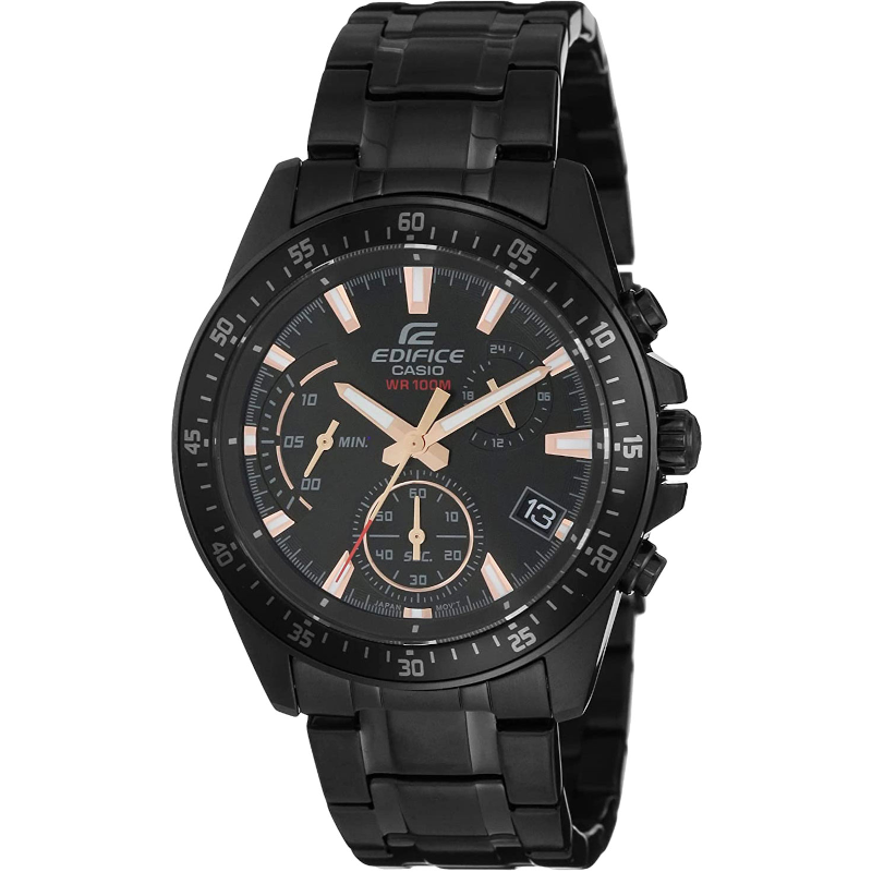 Casio Edifice EFV-540DC-1B 