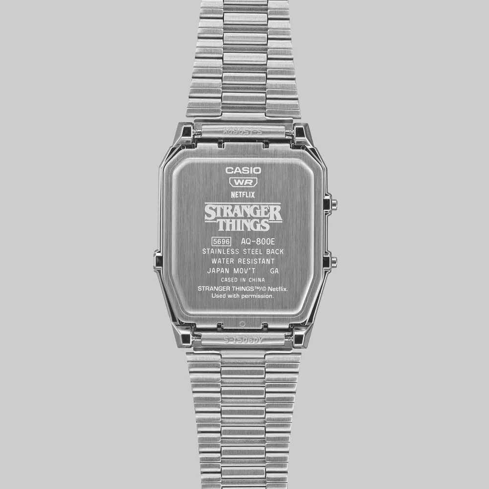 Наручные часы  Casio Collection AQ-800EST-1A  Фото 2