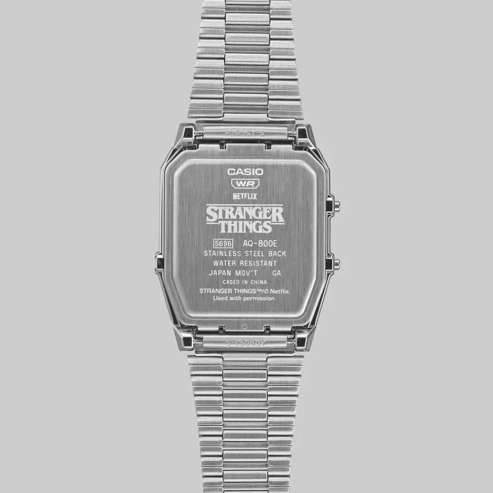 Casio Collection AQ-800EST-1A  Фото 2