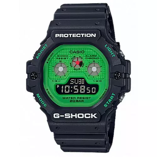Casio G-Shock DW-5900RS-1E  Фото 1