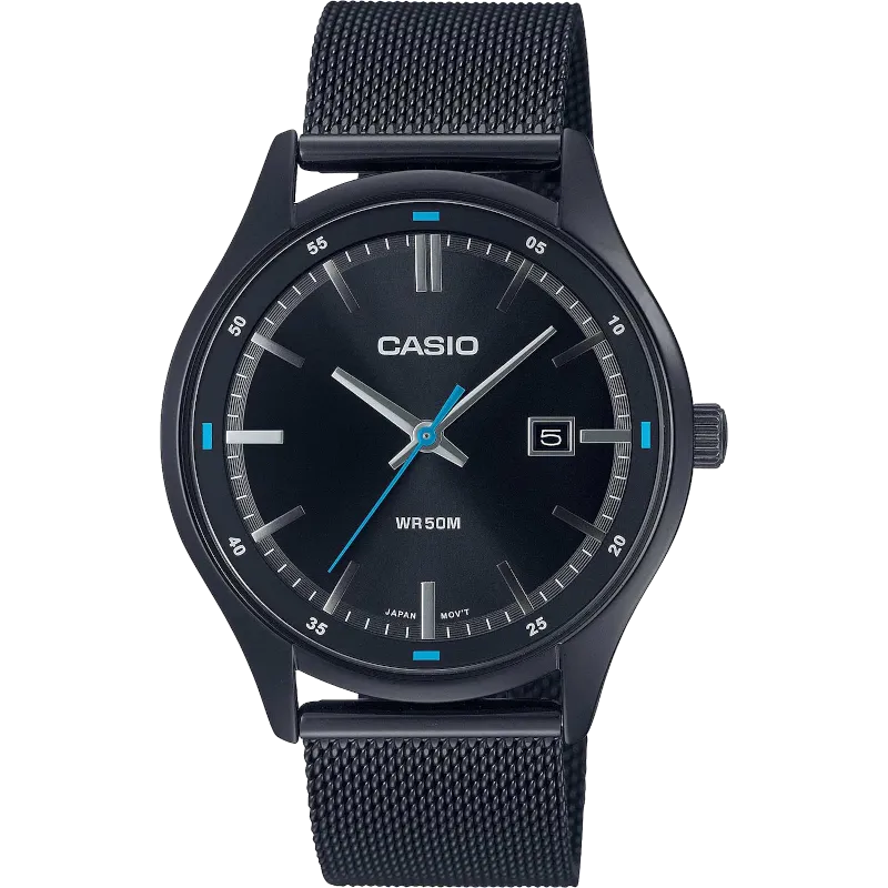 Casio Collection MTP-E710MB-1A  Фото 1