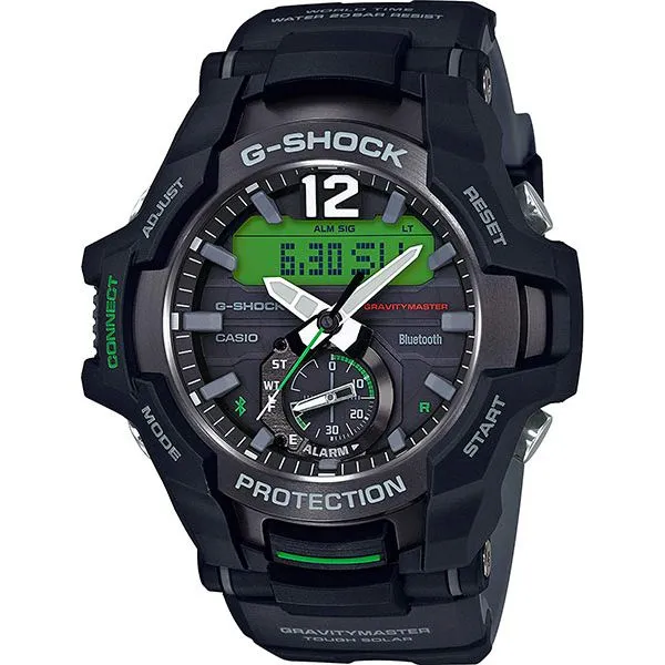 Купить Наручные часы Casio G-Shock Premium GR-B100-1A3 в Sibtime Фото 1 Наручные часы Casio G-Shock Premium GR-B100-1A3 Фото 1