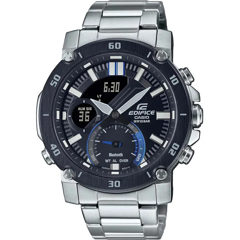 Casio Edifice ECB-20DB-1A 