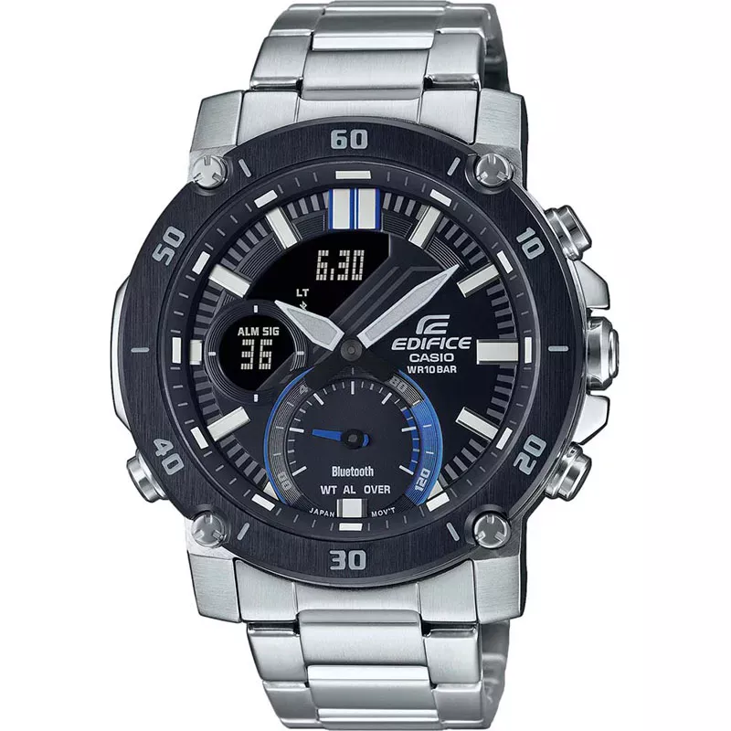 Casio Edifice ECB-20DB-1A 