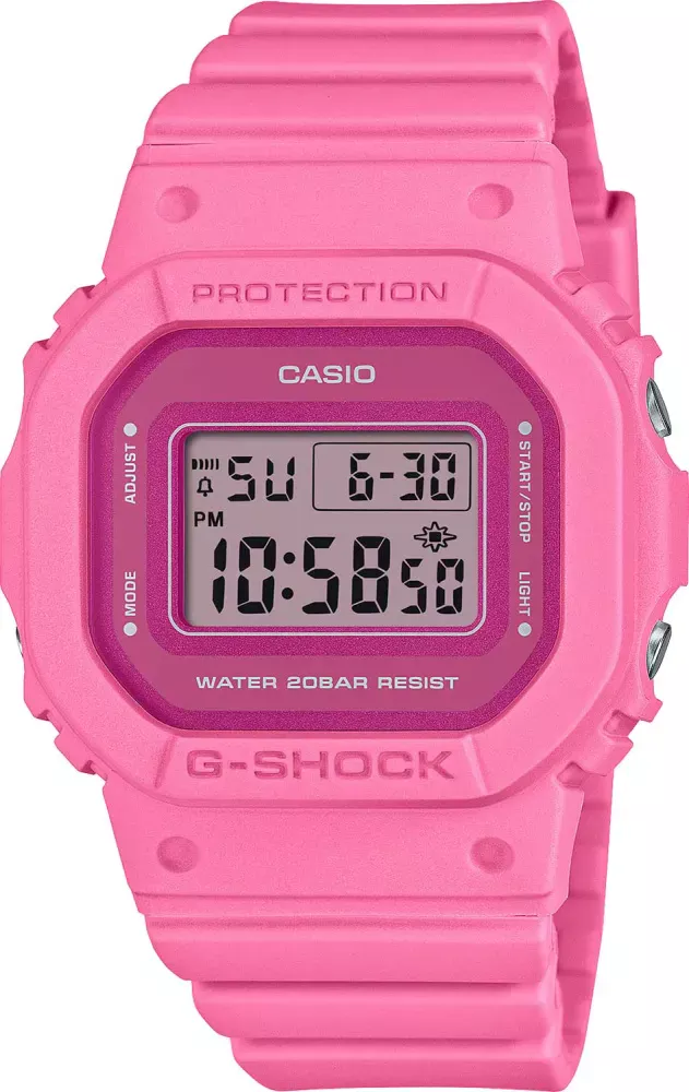 Casio G-Shock GMD-S5610PP-4 