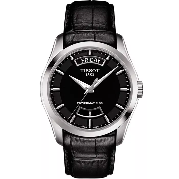 Tissot T035.407.16.051.02  Фото 1