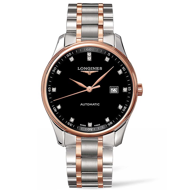 Longines L2.893.5.57.7 
