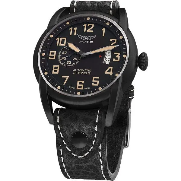 Aviator V.3.18.5.162.4  Фото 3