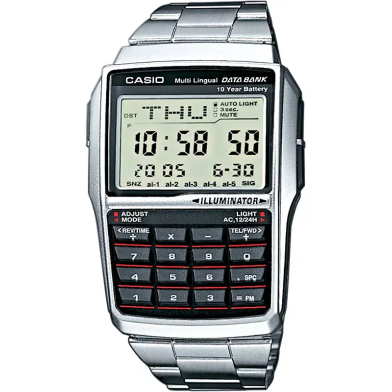 Casio Collection DBC-32D-1A 
