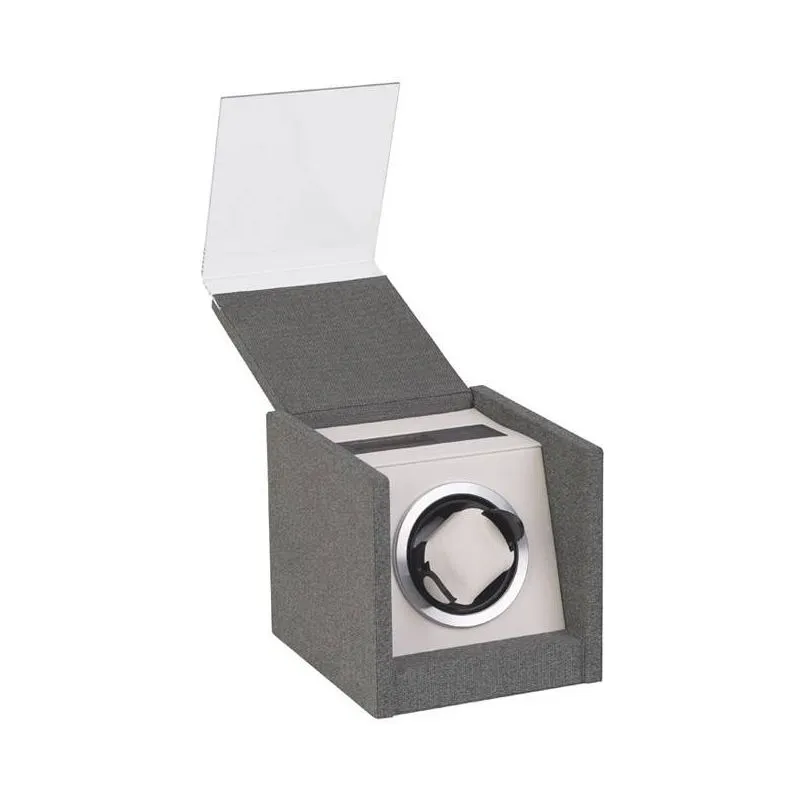 Coffret Шкатулка для 1 часов с автоподзаводом Coffret 9505  Фото 2