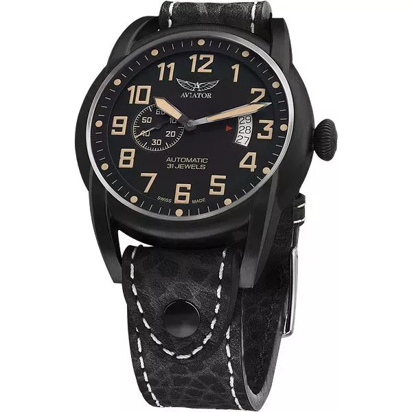 Aviator V.3.18.5.162.4  Фото 3