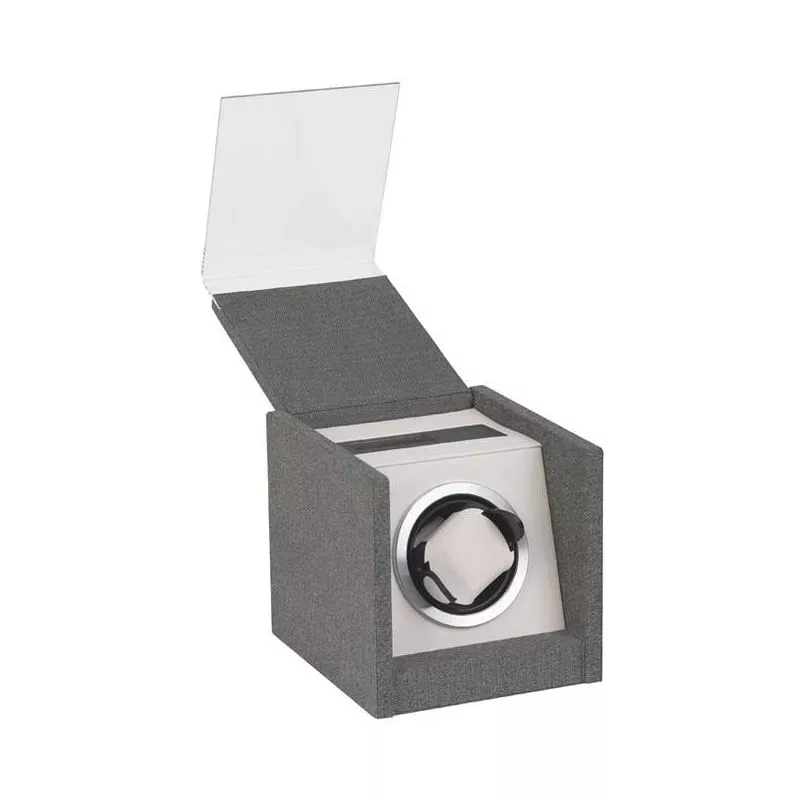 Coffret Шкатулка для 1 часов с автоподзаводом Coffret 9505  Фото 2