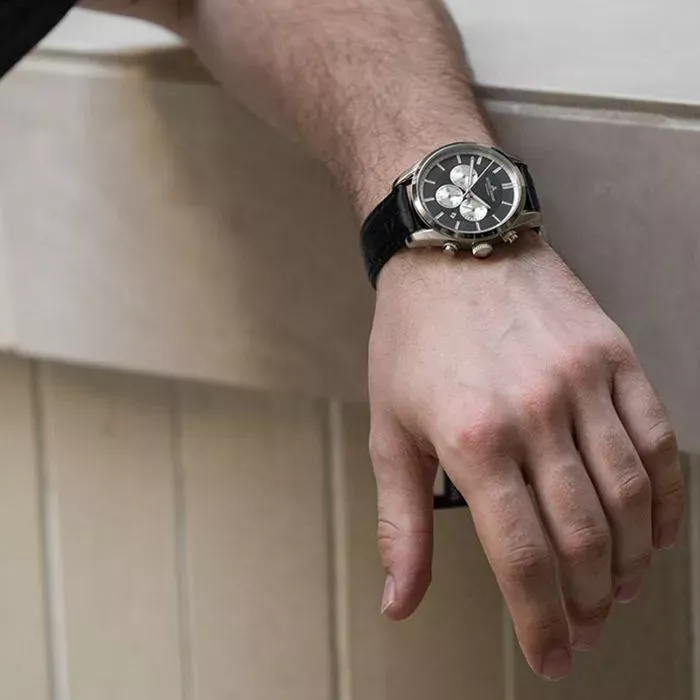 Jacques Lemans 42-6A  Фото 3