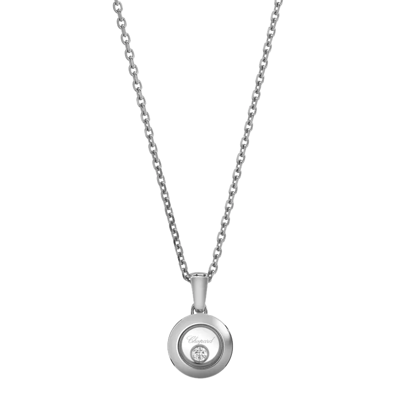 Chopard 79A017-1001 Кулон  Фото 1