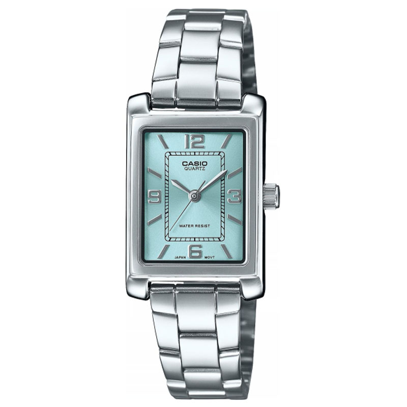 Наручные часы  Casio Collection LTP-1234DD-2A 