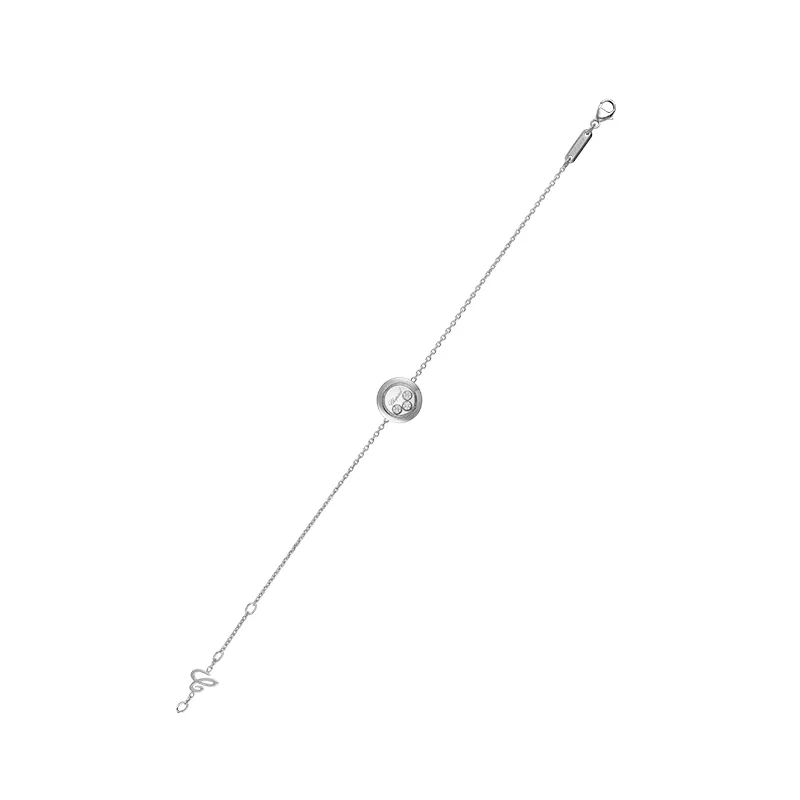 Chopard 85A018-1001 Браслет  Фото 2