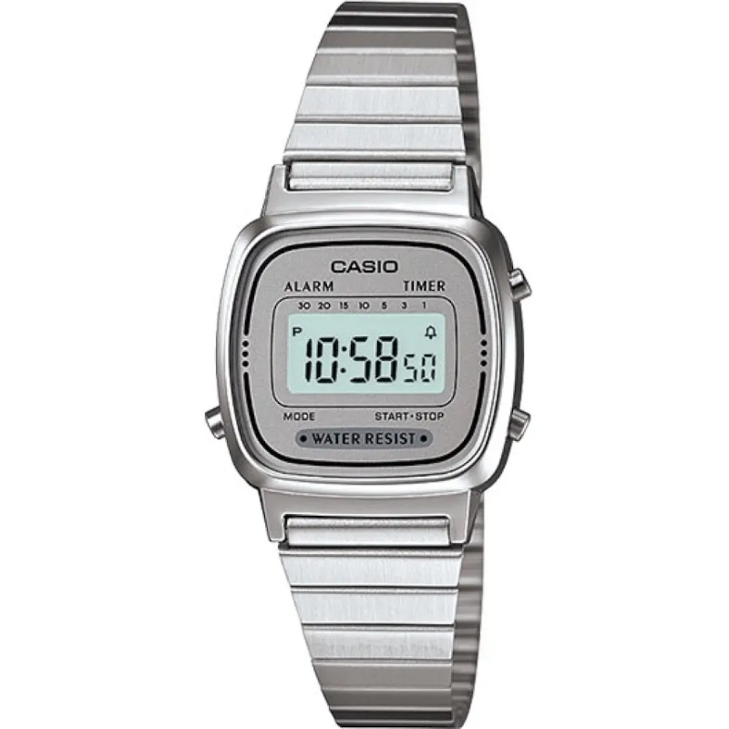 Casio Collection LA670WA-7  Фото 1