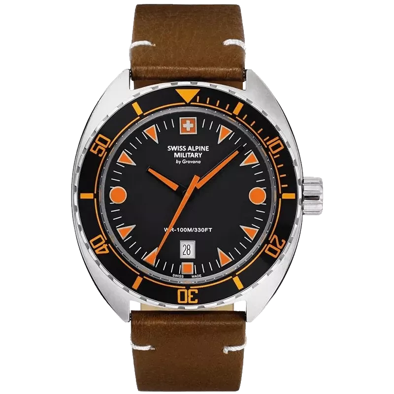 Swiss Alpine Military 7066.1539SAM 