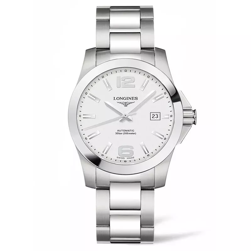 Наручные часы  Longines L3.676.4.76.6 