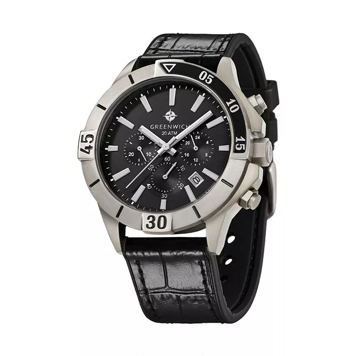 Greenwich GW 093.11.31  Фото 2