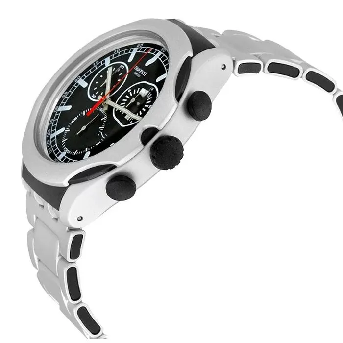 Наручные часы  Swatch YYS4000AG  Фото 2