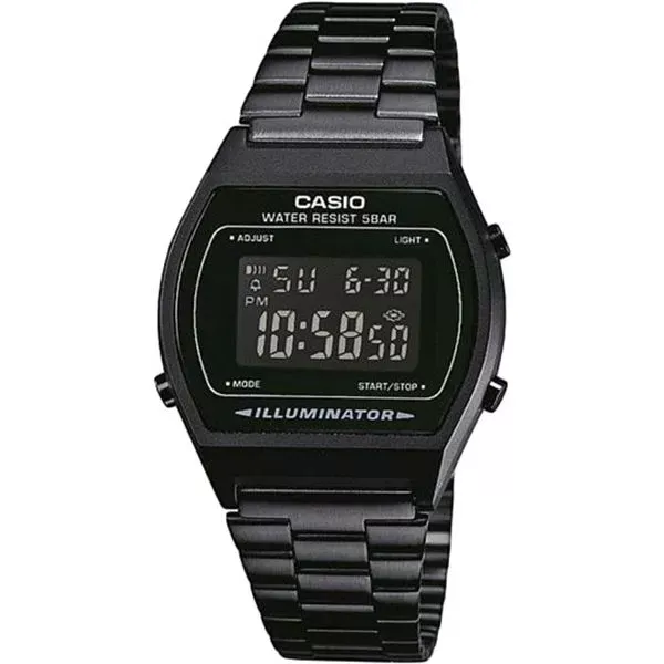 Casio Collection B640WB-1B 