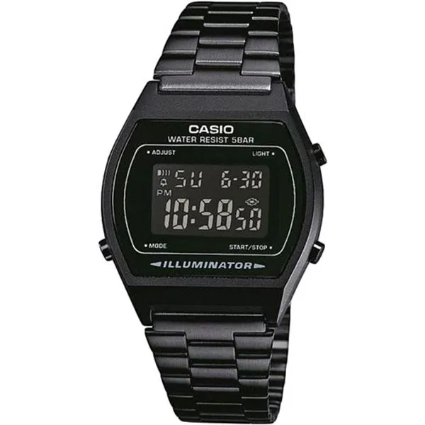 Casio Collection B640WB-1B 