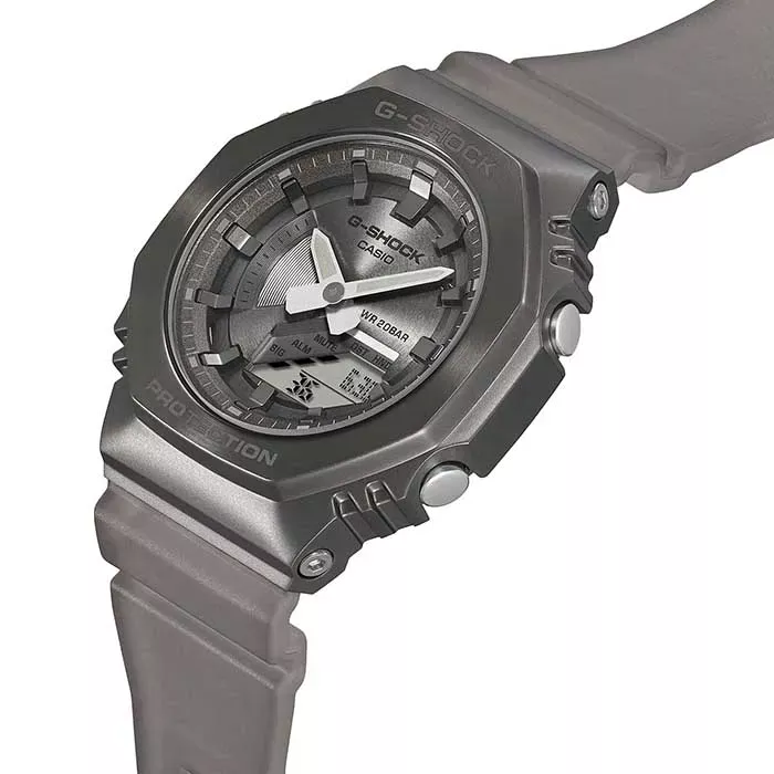 Casio G-Shock GM-S2100MF-1A  Фото 5