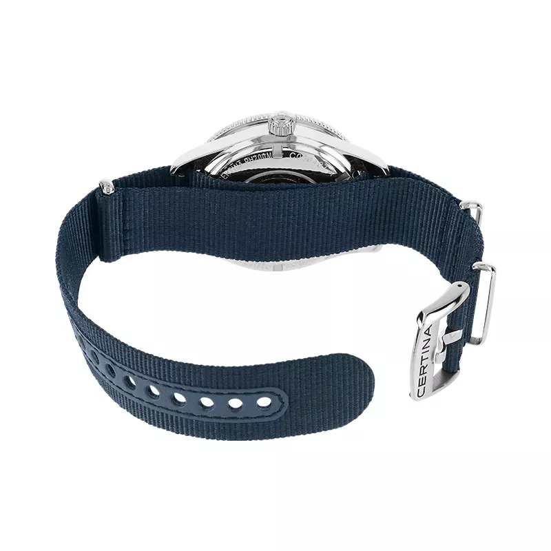 Certina C036.407.18.040.00  Фото 2