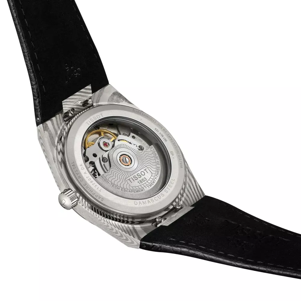Tissot T1378079608100  Фото 3