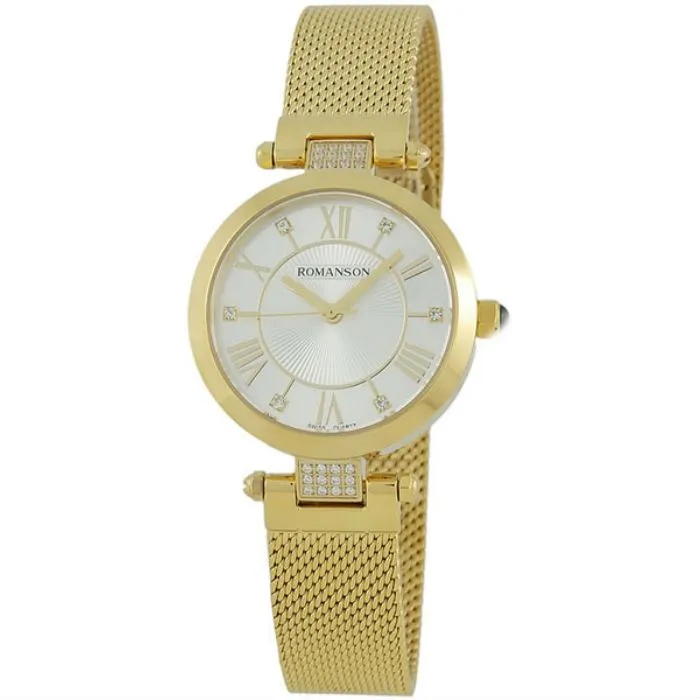 Romanson RM7A16 QLG(WH)  Фото 1