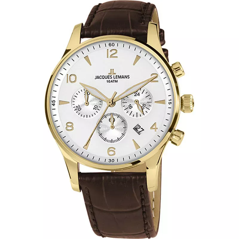 Jacques Lemans 1-1654ZD 