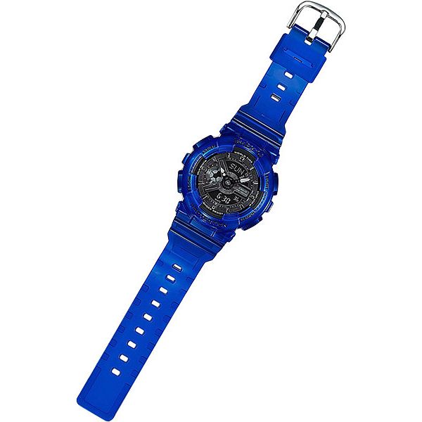 Casio Baby-G BA-110CR-2A  Фото 2