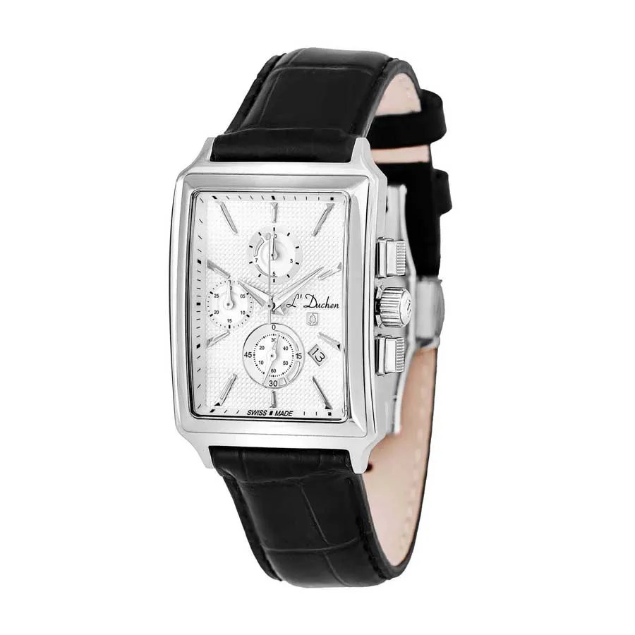 Наручные часы  L'Duchen D 612.11.33  Фото 2