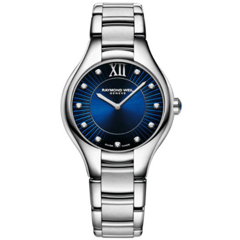 Raymond Weil 5132-ST-50181  Фото 1