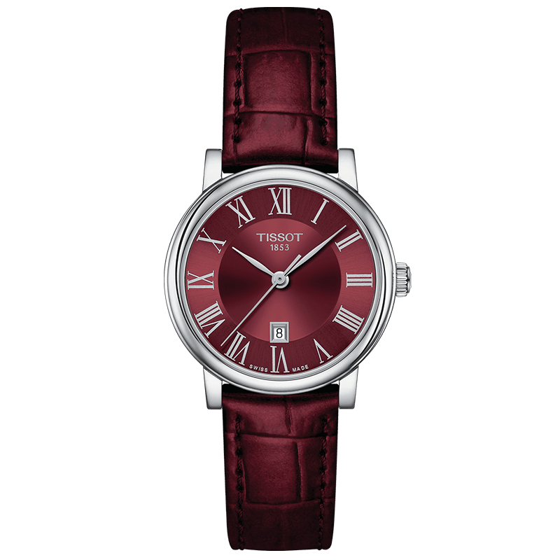 Tissot T122.210.16.373.00  Фото 1