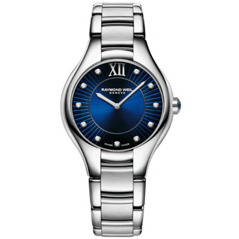 Raymond Weil 5132-ST-50181  Фото 1