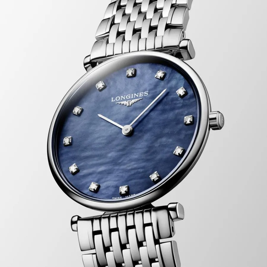 Longines L45124816  Фото 4