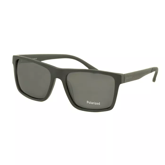 Megapolis 927-Black/P 
