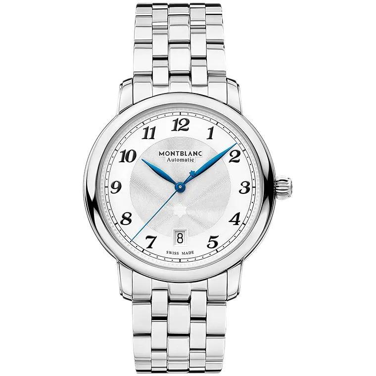 Montblanc 00117323 (инд. PLDJ3P7B4) 