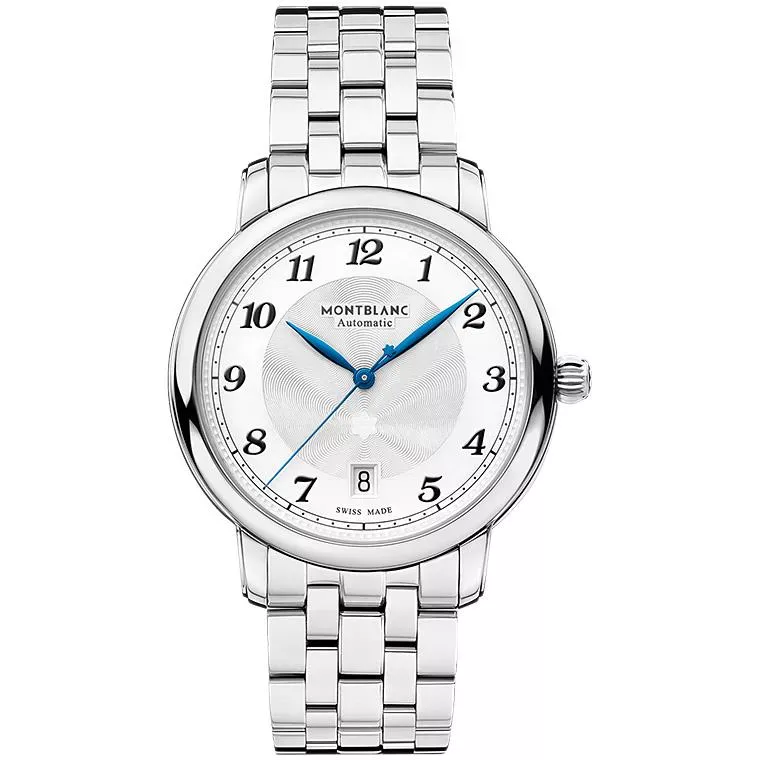 Montblanc 00117323 (инд. PLDJ3P7B4) 