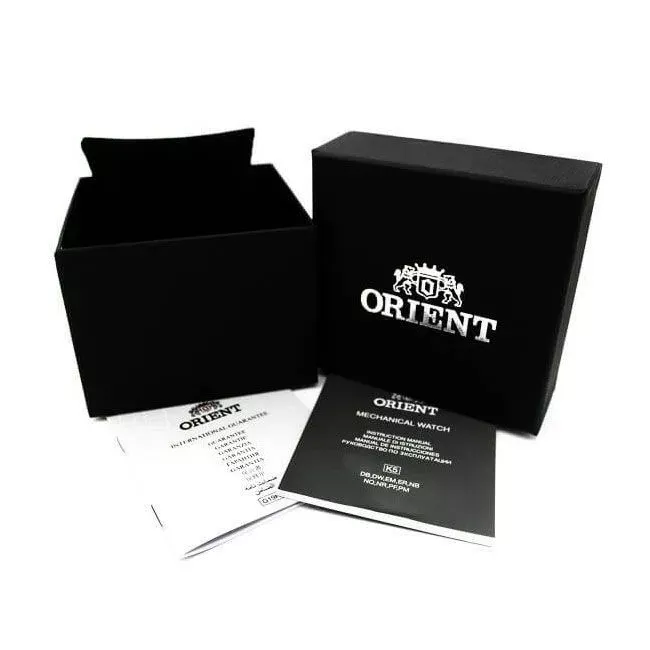 Наручные часы  Orient FNR1Q00BW0  Фото 2