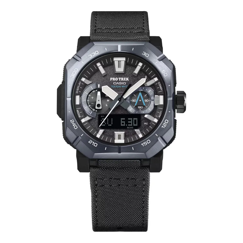 Casio Pro Trek PRW-B1000B-2  Фото 3