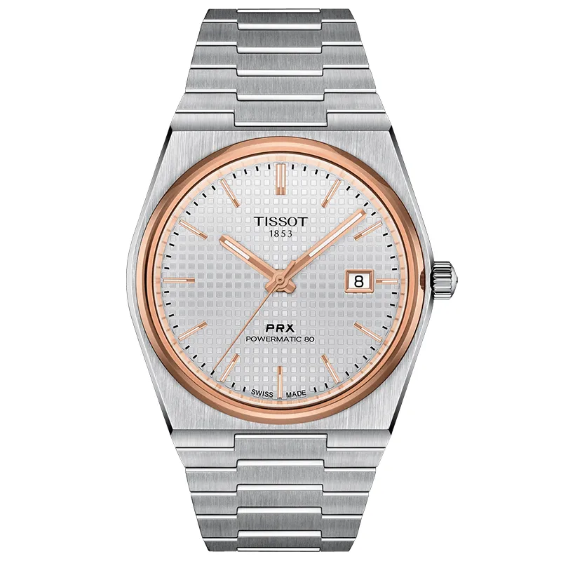 Tissot T137.407.21.031.00  Фото 1