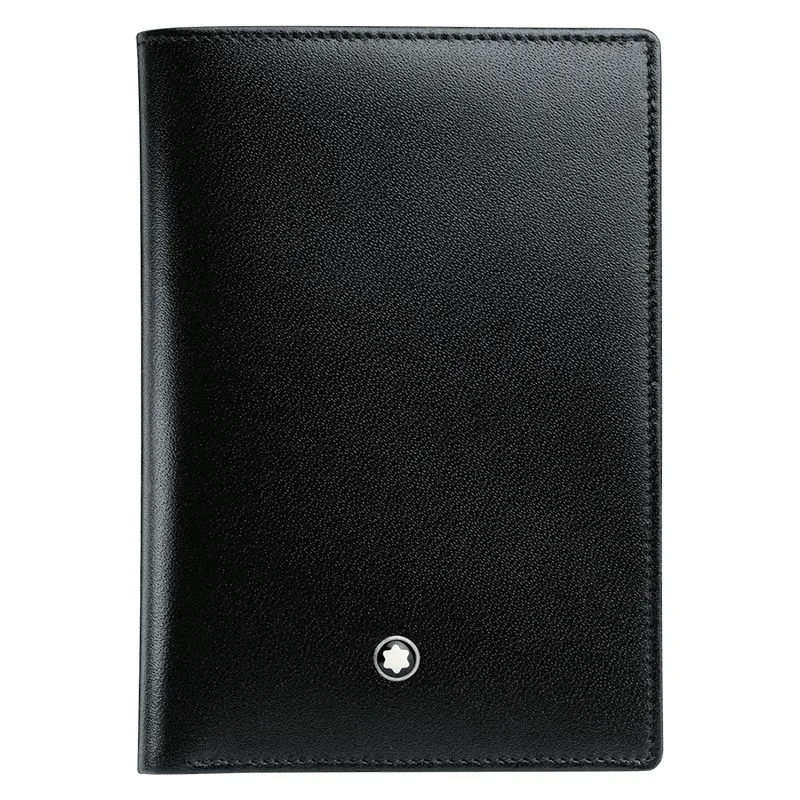 Montblanc 00011987 Портмоне  Фото 1