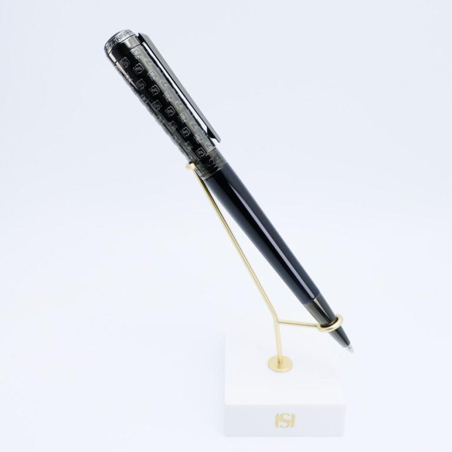 Ручка Saint Honore 6813 7N Шар  Фото 1