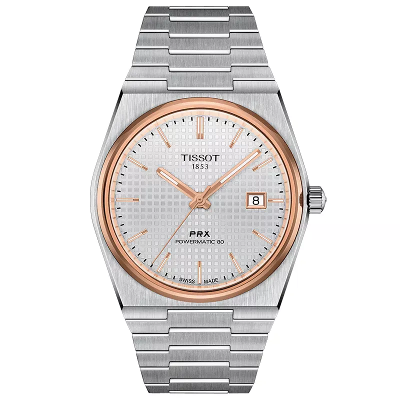 Tissot T137.407.21.031.00  Фото 1