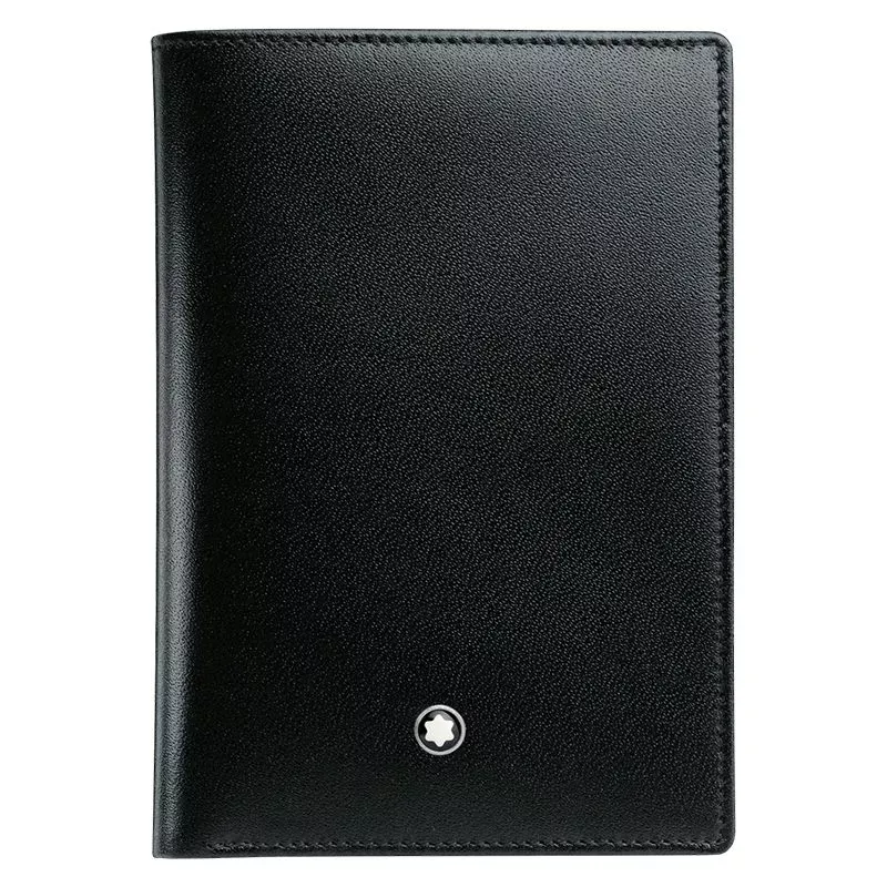 Montblanc 00011987 Портмоне  Фото 1