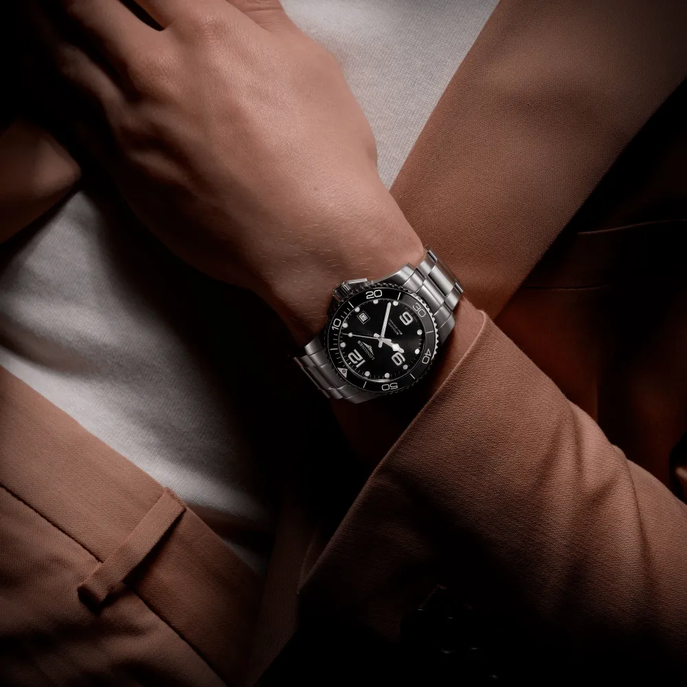 Longines L3.781.4.56.6  Фото 5