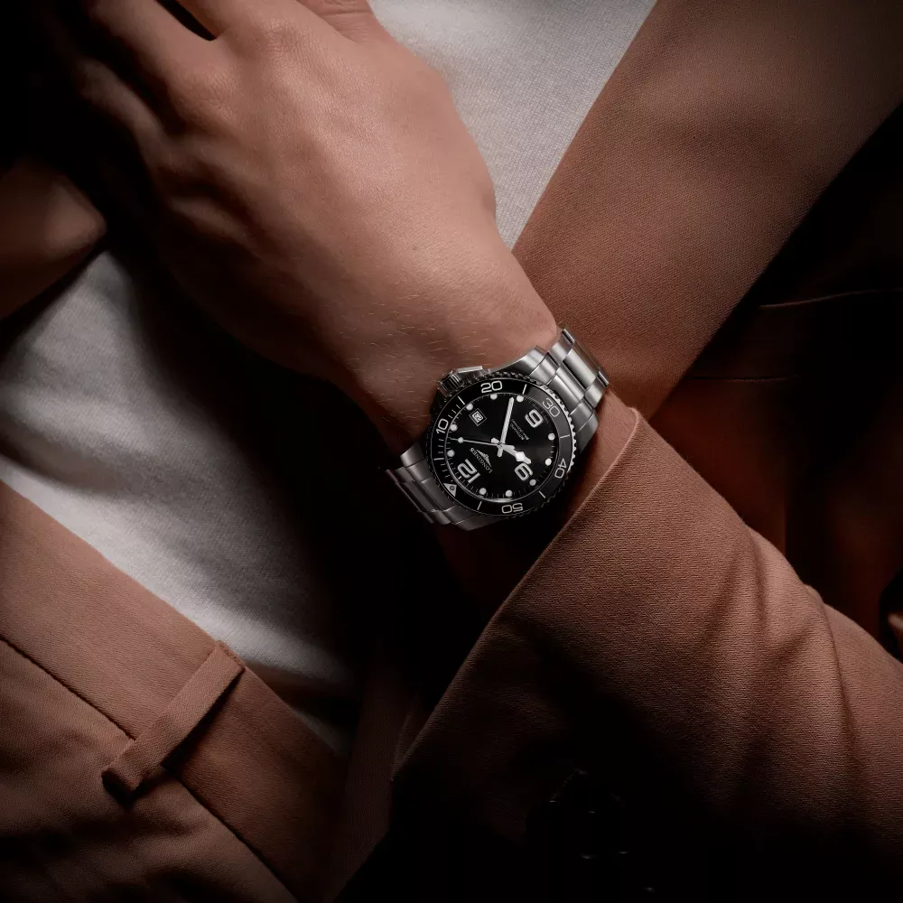 Longines L3.781.4.56.6  Фото 5